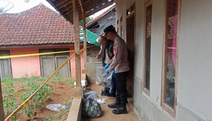 Polisi Selidiki Warga Yang Tewas Usai Minum Minuman Racikan