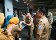 Lewat P2WKSS, Perempuan di Sukagalih Kota Bandung Lebih Berdaya