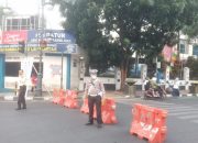 Berikan Pelayanan Kepada Masyarakat, Personil Polsek Lengkong Laksanakan Kegiatan Gatur Siang