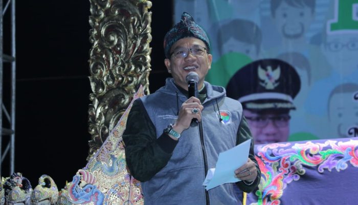 Selama Tiga Tahun Pimpin Kabupaten Bandung, Bupati Bandung Perbaiki 22.000 Rutilahu