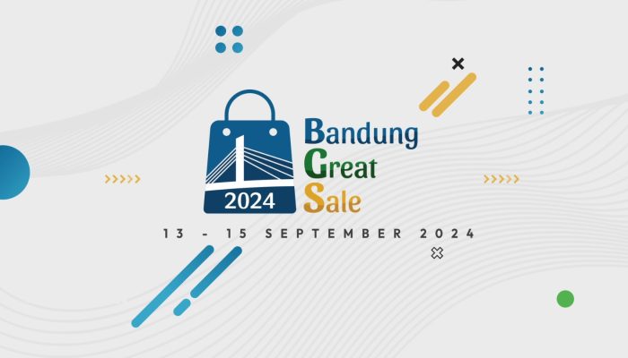 Hore! Selama Bandung Great Sale 2024, Pemkot Gratiskan TMB dan Sediakan 300 Tiket Bandros