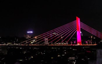 Kenapa Bandung? Cuaca Hingga Suasana yang Tak Tergantikan