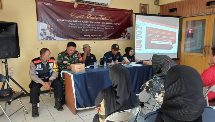 Unit Lalu Lintas Polsek Cidadap Gelar Yanmas Siang Week End Antisipasi Rawan Kamseltibcar Lantas