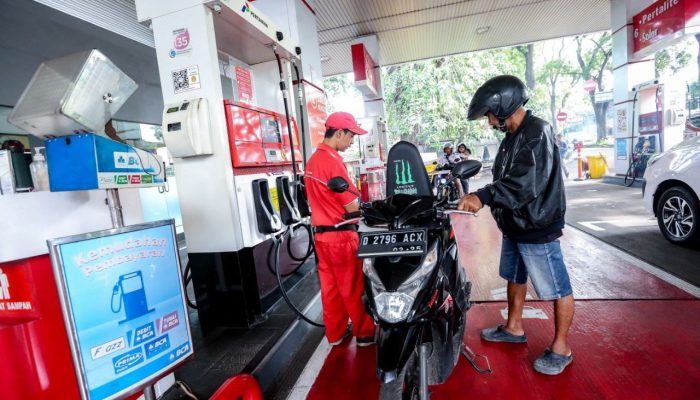 Pertamina Tawarkan Diskon Hingga 80 Persen Selama Bandung Great Sale 2024