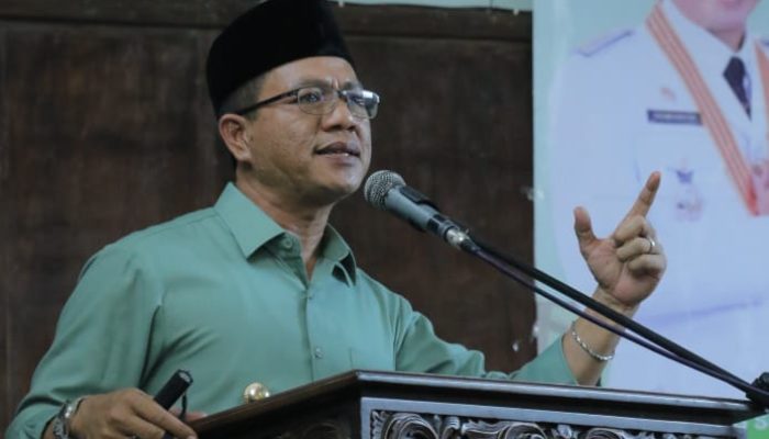 Rembuk Bedas,ini Kang DS “Bekerja Ikhlas Dengan Hati Dan Bekerja Nyata Untuk Kemajuan Kabupaten Bandung”