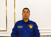 H. Ana Sumarna S.Sos M.AP: Sosok Inspiratif yang Menjembatani Kesejahteraan dan Keberkahan