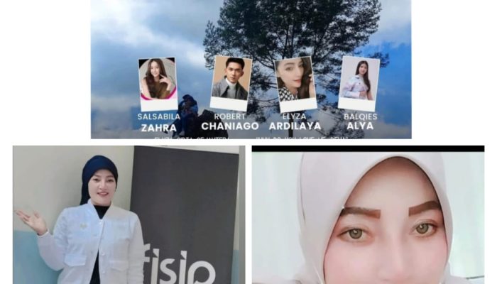 Elyza Ardilaya: Dari Bidokkes Polda Jabar Menuju Bintang Multitalenta