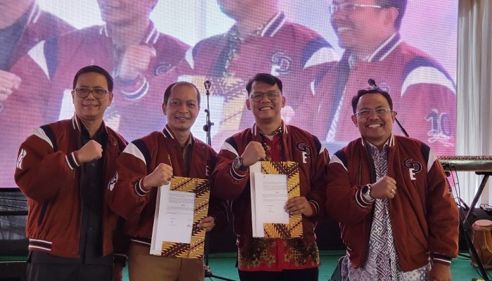 Pemkab Bandung Ingin Geo Dipa Jadi Pelopor Jaga Keseimbangan Ekosistem dan Pemberdayaan Masyarakat