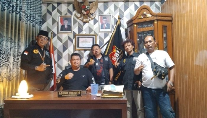 Pimred Sahabat Bhayangkara Indonesia(SBI) Desak Polres Kuningan untuk Tangkap Pemilik Restoran Seafood Ali Actions Usai Terlibat Pengeroyokan Anggota Dishub