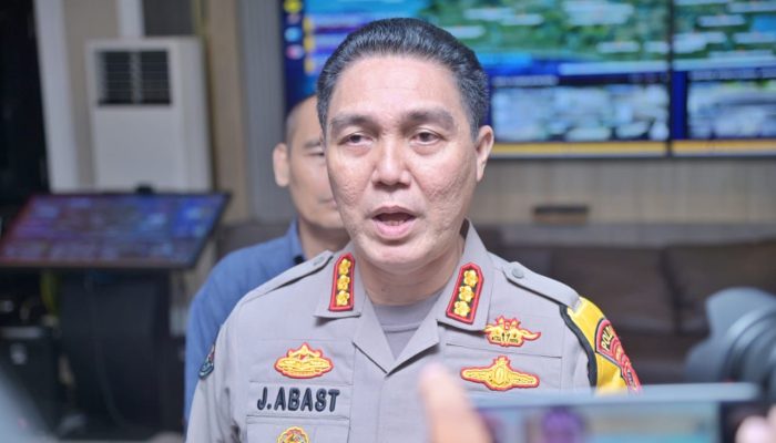 POLDA JABAR BERHASIL UNGKAP KASUS TINDAK PIDANA MERINTANGI PENYIDIKAN