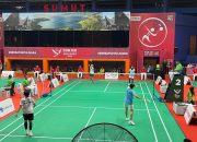 Rebut Medali Emas, Kapolda Jabar Apresiasi Kontingen Tim PON Jabar Pon XXI Aceh-Sumut 2024 Cabor Futsal