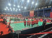 Rebut medali emas Kapolda Jabar Apresiasi Kontingen Jabar