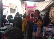 Bhabinkamtibmas ajak Warga Masyarakat bersama dengan Polri menjaga Ketertiban dan Kemanan