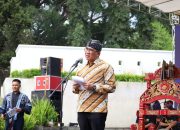 Pemkot Cimahi Lestarikan Budaya Bangsa Melalui Pekan Kebudayaan Daerah Kota Cimahi Tahun 2024