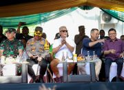 Pj Gubernur Jabar Bangga untuk Pawai Kendaraan Hias HJKB Tahun Ini