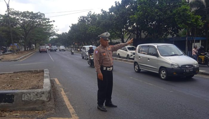 Pengaturan pagi hari, Bentuk pelayanan Polri kepada masyarakat