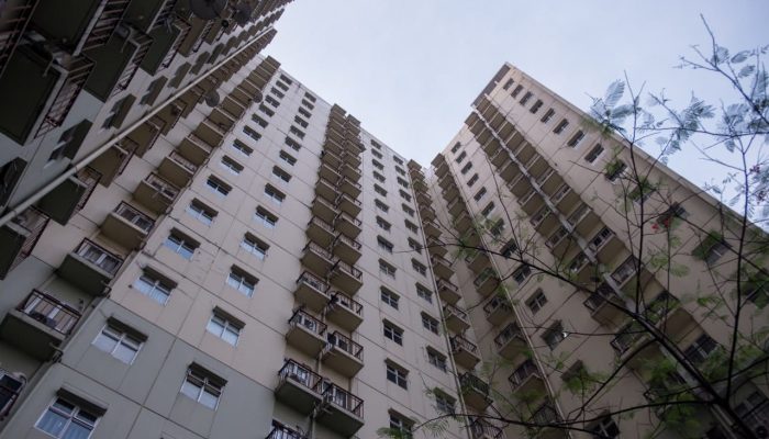 Tim Gabungan Amankan 24 Orang yang Diduga Lakukan Praktik Prostitusi di Dua Apartemen