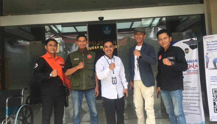 Penajournalis.com dan Reportasejabar.com Desak Audensi Terkait Dugaan Pungli di SDN Cikadu