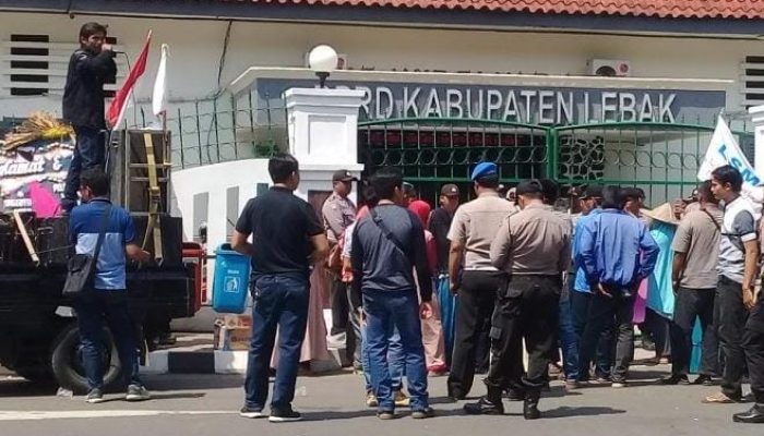 BK-LSM Soroti Soal Undangan Elektronik Pembinaan Organisasi Kemasyarakatan Bakesbangpol