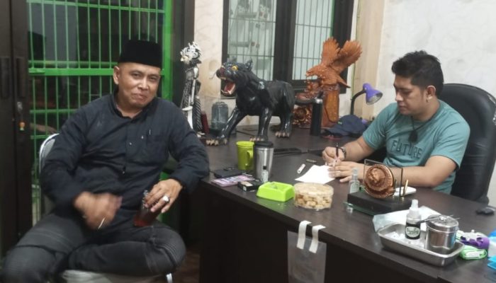 Sehat Alami Dengan Obat Herbal Bersama Aspetri Jawa Barat