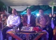 Acara Penutupan Pekan Budaya Daerah (PKD) di Hadiri Pj Wali Kota Cimahi