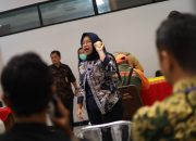 BKPSDMD Kota Cimahi Lakukan Tes Urine Pada 240 Orang  Staf dan dinas Lingkungan  Hidup dan RSUD Cibabat 