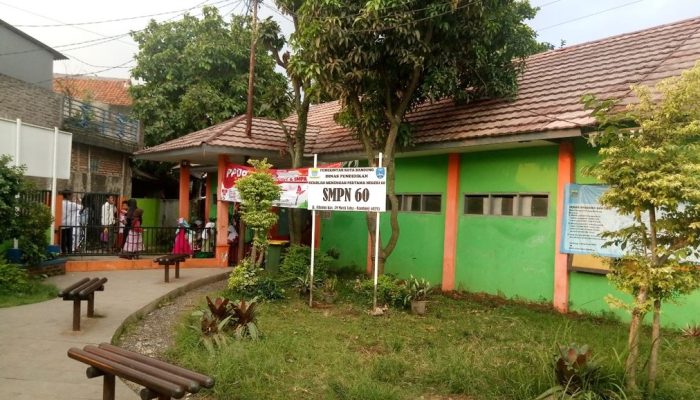 Disdik Pastikan Seluruh Siswa Sekolah Rintisan Dapat Layanan Pendidikan yang Optimal