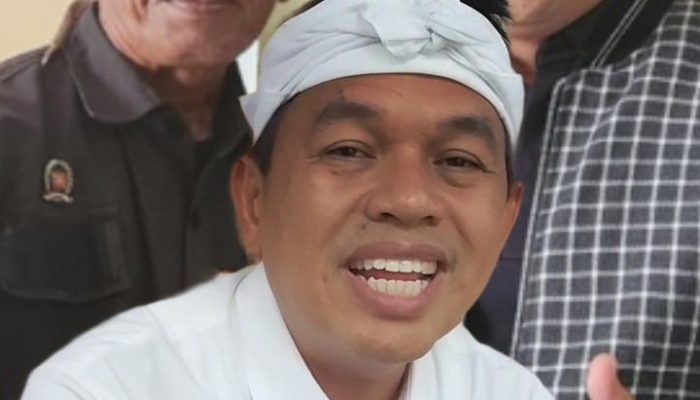 Pasirjambu Ciwidey Siap Sukseskan Pilkada Jabar dan Kabupaten Bandung 2024