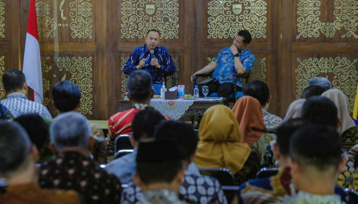 TPA Sarimukti Kritis, Pemkot Bandung Siapkan Sejumlah Strategi Kurangi Sampah