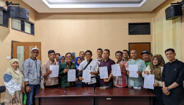 Pemkab Bandung Tindaklanjuti Penanganan Sampah yang Digagas Pemprov Jabar