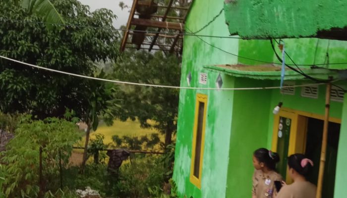 Masyarakat Kabupaten Bandung Diimbau Waspada terhadap Gempa Bumi dan Musim Hujan
