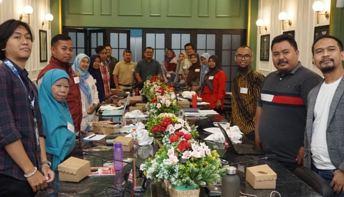 Yayasan Literasi Cerita Sore Gelar Workshop untuk Membangun Komunitas Berkelanjutan dan Berdampak di Kabupaten Bandung