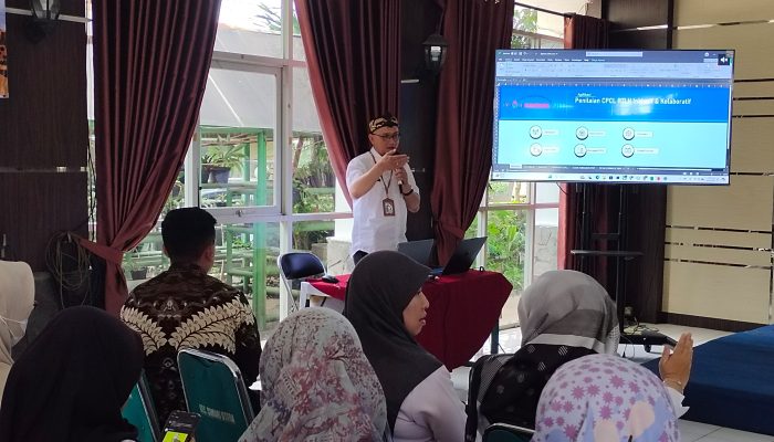 Optimalkan Layanan Rehabilitasi  Rumah Tidak Layak Huni yang Inklusif dan Kolaboratif, DPKP Kota Cimahi Luncurkan “Imah Kuering Plus”