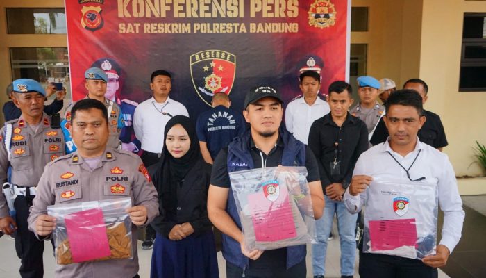 Guru Honorer SMP di Ibun Bandung Diamankan Polisi Lantaran Melakukan Tindak Pidana Pencabulan