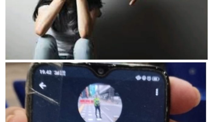 Petugas Bapenda Kota Semarang Diduga Lakukan Pelecehan Seksual Terhadap Anak Kandung