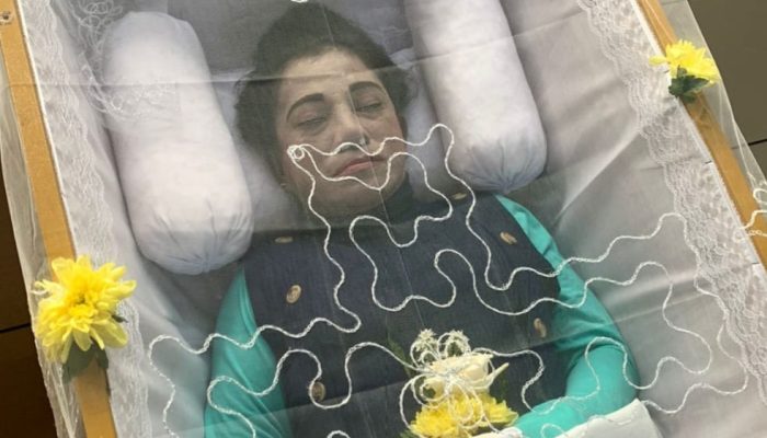 Keluarga Besar FWJ Indonesia Berduka Atas Meninggalnya Istri Halim Hermanto