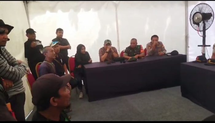 Uji Coba Penataan Reseller Ancol di Pantai Timur Berujung Penolakan