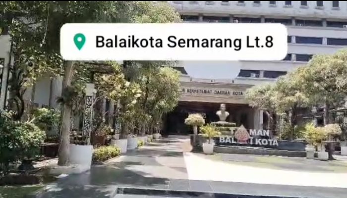 Walikota Hevearita Gunaryanti Rahayu Minta Gakplin Segera Klarifikasi Dugaan Pelecehan Seksual di Bapenda Semarang