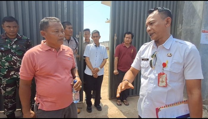 Janji Manis Pejabat Indramayu Soal PT Tesco: Isapan Jempol Belaka, Satpol PP Kab Indramayu Macan Ompong?