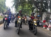 TNI Polri Dan Pemda Garut Gelar Patroli Skala Besar