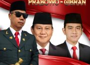 H. Ana Sumarna S.Sos M.AP, Ketua Umum BAPIM, Sampaikan Ucapan Selamat atas Pelantikan Prabowo-Gibran