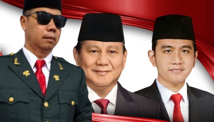 H. Ana Sumarna S.Sos M.AP, Ketua Umum BAPIM, Sampaikan Ucapan Selamat atas Pelantikan Prabowo-Gibran