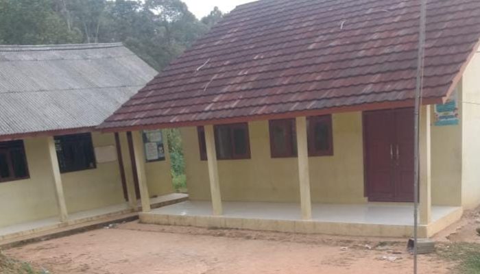 Sekolah MTS Miftahul Falah di Duga Tidak Transfaran Soal Penggunaan Dana Bantuan Oprasional Sekolah