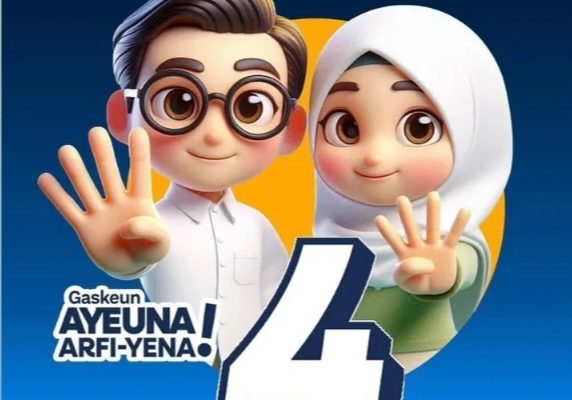 YENA MA” SOEM SOSOK PEREMPUAN YG MEMBERIKAN WARNA BARU KAUM HAWA KOTA BANDUNG