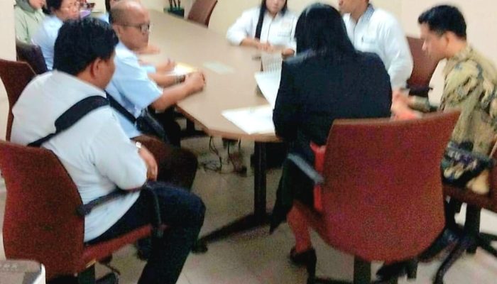 Perkara 564/Pdt.G/2024/PN Jakpus: Kuasa Hukum Sebut Tergugat Abaikan Itikad Baik
