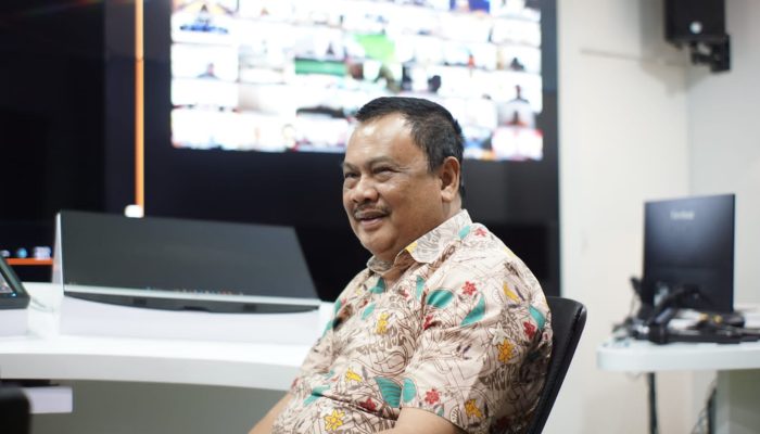 Pemkab Bandung Rencanakan Penetapan Upah Minimum pada 30 November 2024 untuk Stabilitas Ketenagakerjaan