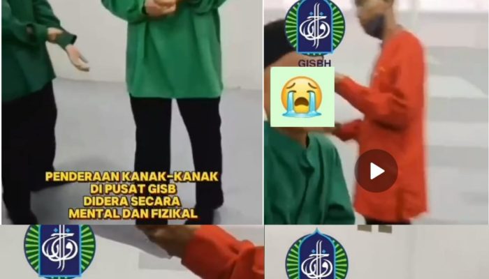 Penyiksaan Santri di Ponpes GISBH/GISB: Tuntutan Segera Bertindak dari GMOCT