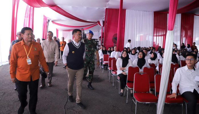 Dikky Achmad Sidik Imbau Para Peserta SKD CPNS Jangan Mempercayai Pihak-pihak yang Mengklaim Dapat Meloloskan Seleksi