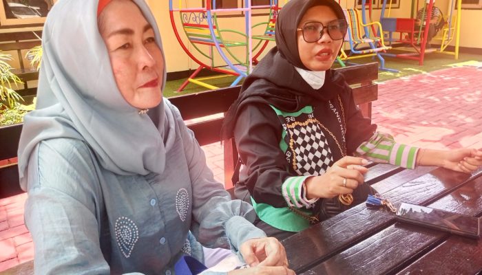 Direktorat Reserse Kriminal Umum, Subdit III berhasil mengamankan 1 orang terduga pelaku penggelapan uang perusahan sebesar 7 Miliar