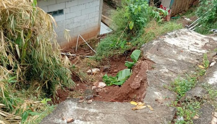 Langkah Pengurangan Risiko, Pemkab Bandung Layangkan Surat Himbauan Terkait Ancaman Empat Potensi Bencana Alam